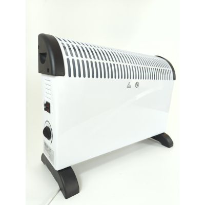  Iron Angel CH2000 eco -  1