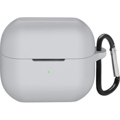 ����� ��� ��������� Armorstandart Hang Case ��� Samsung Galaxy Buds 3/3 Pro Grey (ARM79984) - �������� 1