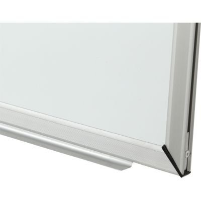 ������� ����� Buromax magnetic, 120�200 ��, aluminum frame (BM.0007) - �������� 2