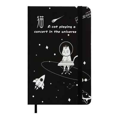 ����� ������� ZiBi Cosmo A6 � ������� ������ ���������� �� ����� 80 �������, ����� (ZB.116102) - �������� 1