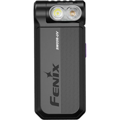  Fenix SW05R-UV LED  (SW05R-UVL) -  3