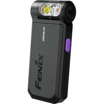  Fenix SW05R-UV LED  (SW05R-UVL) -  4