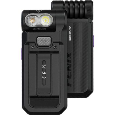  Fenix SW05R-UV LED  (SW05R-UVL) -  1