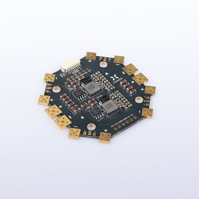 ����� �������� �������� (PDB) Foxeer PDB400 (MR1805) - �������� 2
