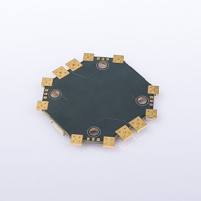 ����� �������� �������� (PDB) Foxeer PDB400 (MR1805) - �������� 3