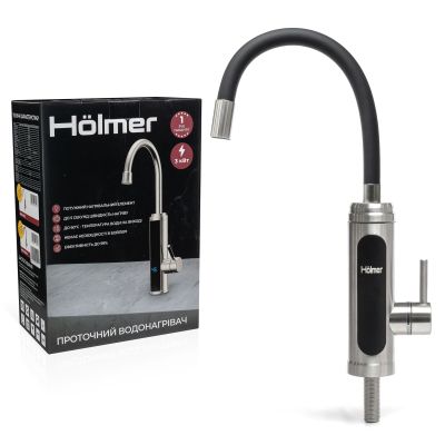 ����������� ��������� Holmer HHW-414FLS - �������� 9