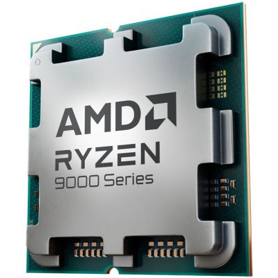 ��������� AMD Ryzen 9 9900X3D (100-1000001368WOF) - �������� 2