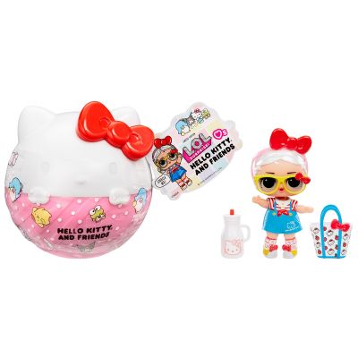 L.O.L. Surprise!  Loves Hello Kitty - Hello Kitty   (523840) -  1
