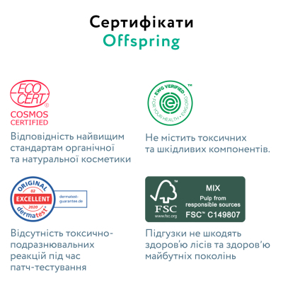 ϳ������ Offspring Hairykiwi, ����� NB, �� 4 �� 56 �� (DP-OI-FAT-NB56P-HKW) - �������� 10