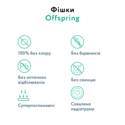ϳ������ Offspring Hairykiwi, ����� NB, �� 4 �� 56 �� (DP-OI-FAT-NB56P-HKW) - �������� 5