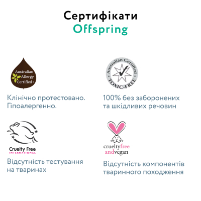 ϳ������ Offspring Hairykiwi, ����� NB, �� 4 �� 56 �� (DP-OI-FAT-NB56P-HKW) - �������� 9