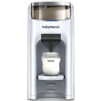 ������ ��� ������������� ������� ����� Baby Brezza Formula Pro Advanced ����� (FRP0134) - �������� 2