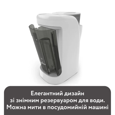������ ��� ������������� ������� ����� Baby Brezza Formula Pro Advanced ����� (FRP0134) - �������� 6