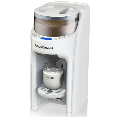 ������ ��� ������������� ������� ����� Baby Brezza Formula Pro Advanced ����� (FRP0134) - �������� 1