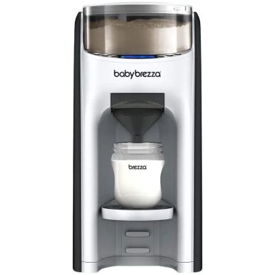 ������ ��� ������������� ������� ����� Baby Brezza Formula Pro Advanced (FRP0046) - �������� 2