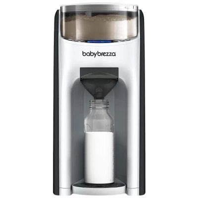 ������ ��� ������������� ������� ����� Baby Brezza Formula Pro Advanced (FRP0046) - �������� 3