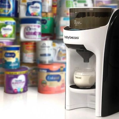 ������ ��� ������������� ������� ����� Baby Brezza Formula Pro Advanced (FRP0046) - �������� 9