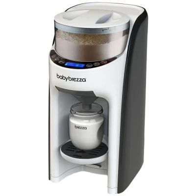 ������ ��� ������������� ������� ����� Baby Brezza Formula Pro Advanced (FRP0046) - �������� 1