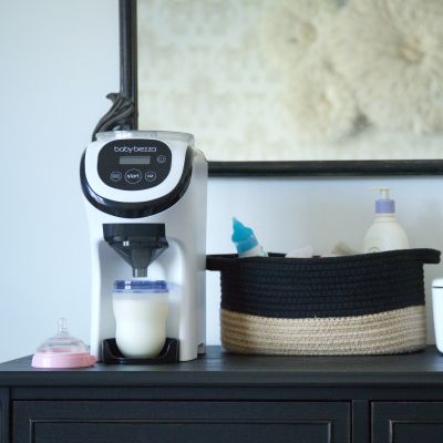 ������ ��� ������������� ������� ����� Baby Brezza Formula Pro Mini (FRP0079) - �������� 7