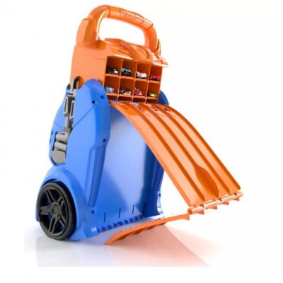 �������� Hot Wheels ����������� ����-��������� � 4 ��������������� ��������� (HWCC14) - �������� 3