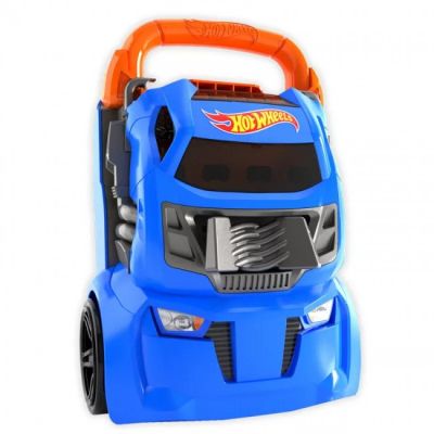 �������� Hot Wheels ����������� ����-��������� � 4 ��������������� ��������� (HWCC14) - �������� 1