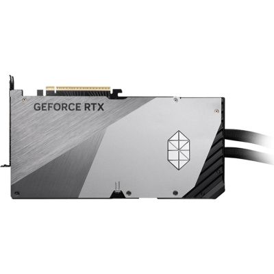���������� MSI GeForce RTX5090 32GB SUPRIM LIQUID SOC (RTX 5090 32G SUPRIM LIQUID SOC) - �������� 3