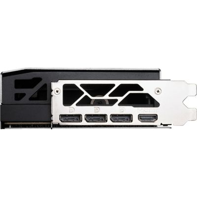 ���������� MSI GeForce RTX5090 32GB SUPRIM LIQUID SOC (RTX 5090 32G SUPRIM LIQUID SOC) - �������� 4