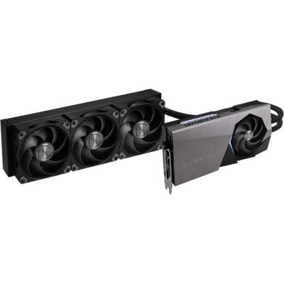 ���������� MSI GeForce RTX5090 32GB SUPRIM LIQUID SOC (RTX 5090 32G SUPRIM LIQUID SOC) - �������� 1
