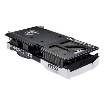 ���������� MSI GeForce RTX5070 12Gb VENTUS 2X OC (RTX 5070 12G VENTUS 2X OC) - �������� 2