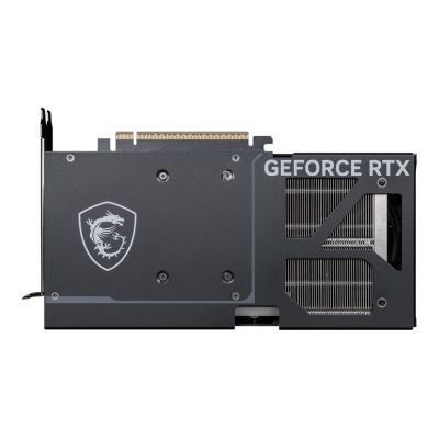 ���������� MSI GeForce RTX5070 12Gb VENTUS 2X OC (RTX 5070 12G VENTUS 2X OC) - �������� 3