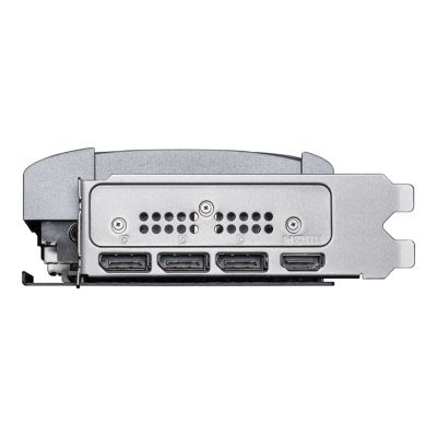 ���������� MSI GeForce RTX5070 12Gb VENTUS 2X OC (RTX 5070 12G VENTUS 2X OC) - �������� 4