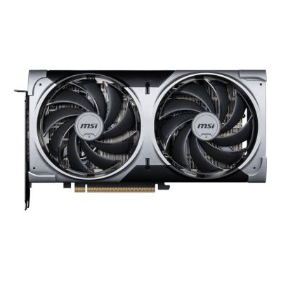 ���������� MSI GeForce RTX5070 12Gb VENTUS 2X OC (RTX 5070 12G VENTUS 2X OC) - �������� 1
