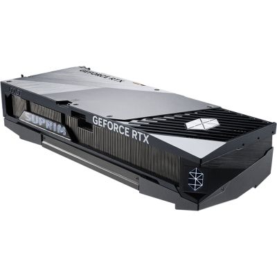 ���������� MSI GeForce RTX5080 16GB SUPRIM SOC (RTX 5080 16G SUPRIM SOC) - �������� 2