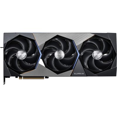 ���������� MSI GeForce RTX5080 16GB SUPRIM SOC (RTX 5080 16G SUPRIM SOC) - �������� 1
