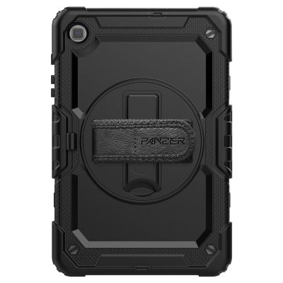����� ��� �������� Armorstandart Panzer Samsung Tab S6 Lite Black (ARM82519) - �������� 2