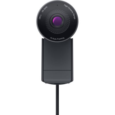 ���-������ Dell WB5023 2K QHD Pro Black (722-BBBU) - �������� 2