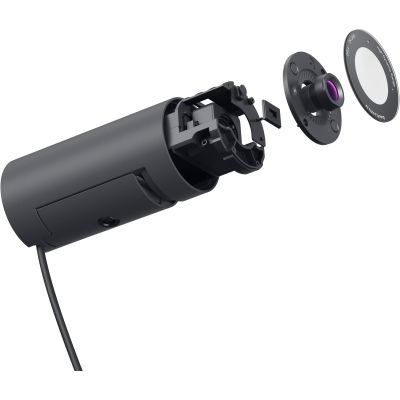 ���-������ Dell WB5023 2K QHD Pro Black (722-BBBU) - �������� 5