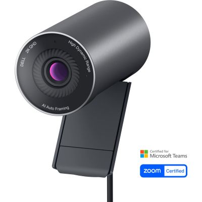 ���-������ Dell WB5023 2K QHD Pro Black (722-BBBU) - �������� 1