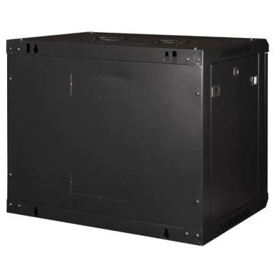 ���� ��������� Hypernet 12U 19" 600x450 ProLine (PL-WMNC-12U-BLACK) - �������� 3