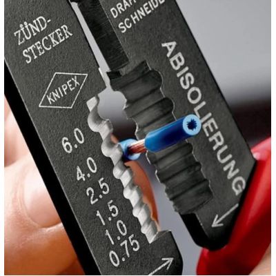 ������ ��� ���� KNIPEX 97 32 240 - �������� 3