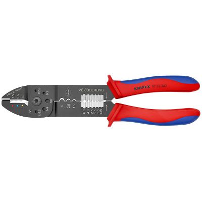 ������ ��� ���� KNIPEX 97 32 240 - �������� 1