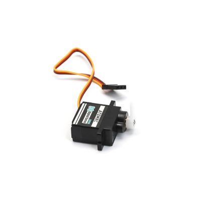 ���������� ��� ����� ATOMRC S09M Metal 9g Servo(320mm) (S09M) - �������� 3