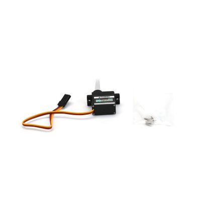 ���������� ��� ����� ATOMRC S09M Metal 9g Servo(320mm) (S09M) - �������� 4