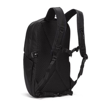 ������ ������������� Pacsafe Vibe 25L Econyl backpack ������ (40100138) - �������� 2