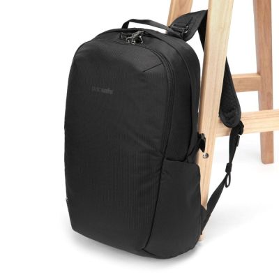 ������ ������������� Pacsafe Vibe 25L Econyl backpack ������ (40100138) - �������� 4