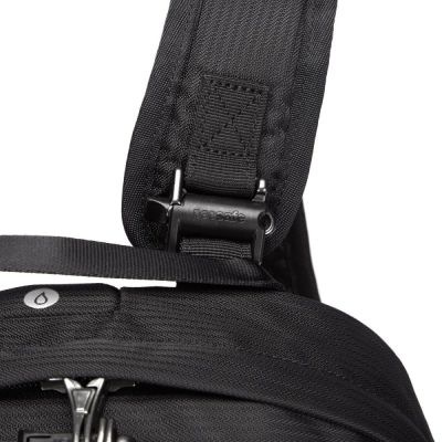 ������ ������������� Pacsafe Vibe 25L Econyl backpack ������ (40100138) - �������� 5