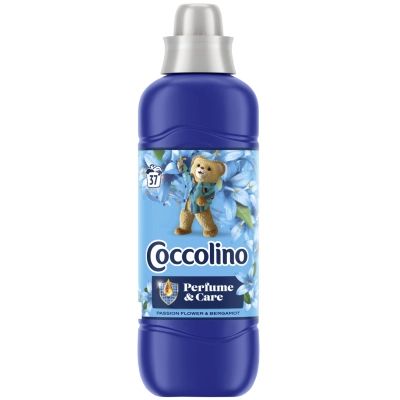 ����������� ��� ������ Coccolino Perfume & Care Passion Flower&Bergamot 925 �� (8720181409677) - �������� 1