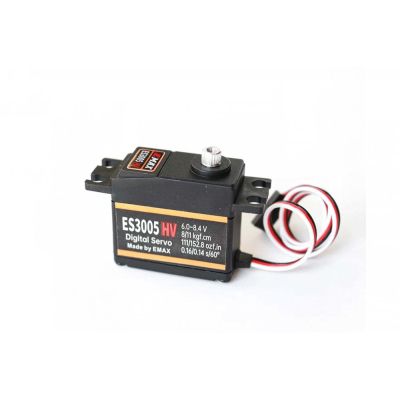 ����������� ��� ����� Emax ES3005HV Metal Gear Digital Servo (0102007010) - �������� 2