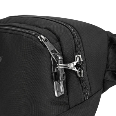 �����-������� Pacsafe Vibe 100 hip pack, ����� (60141130) - �������� 6