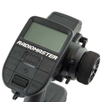 ����� ��������� ��� ����� RadioMaster MT12 Surface Radio Controller ExpressLRS (HP0157.0067) - �������� 2